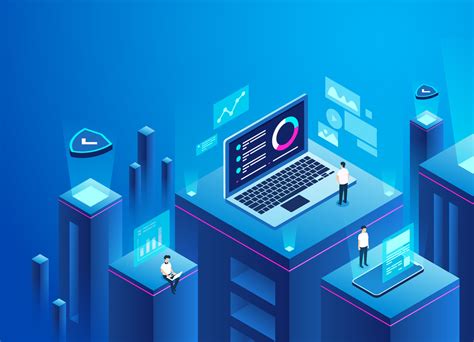 Services & software .